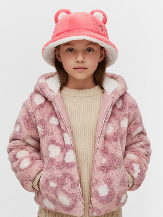 Toy Story Toy Story Skrybėlė CEO-ACCCS-AW25-310DPTS Rožinė