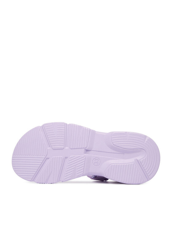 DeeZee DeeZee Sandali CEO-CSS20397-02 Viola