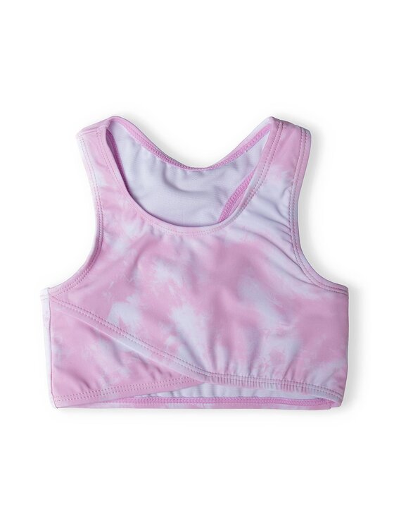 minoti minoti Bikini 14swim 24 Różowy