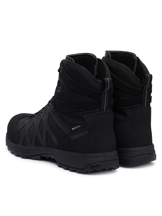 Crispi Crispi Трекінгові черевики ARES 6 GTX BM20029900 Чорний
