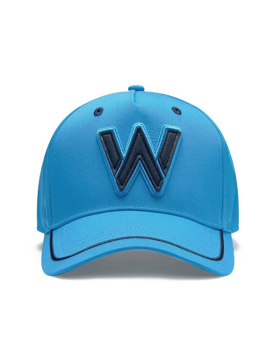 Puma Puma Czapka z daszkiem Williams Racing Logo Niebieski