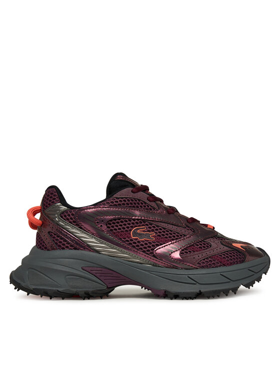 Lacoste Lacoste Sneakers L003 Neo Shot 7-50SFA0121 Bordeaux