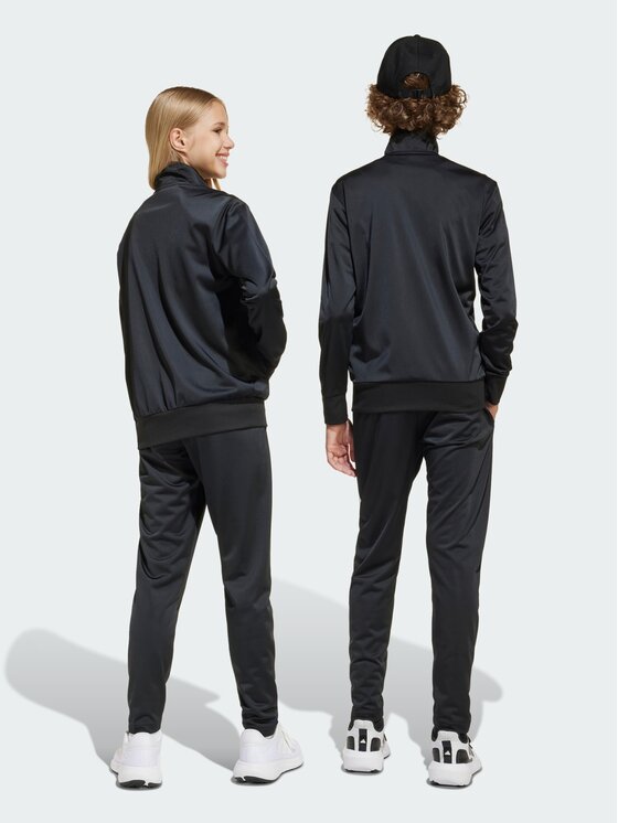 adidas adidas Zestaw dla dzieci 152365 Czarny Regular Fit