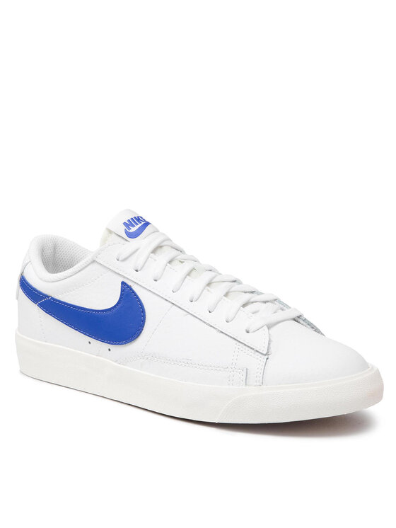 Nike Batai Blazer Low CI6377 107 Balta 