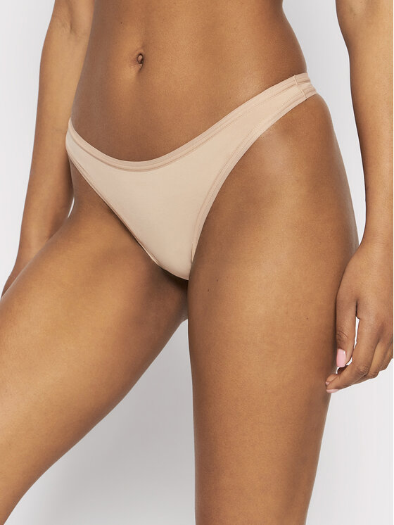 Selmark Selmark Chilot tanga Etna 10501 Bej