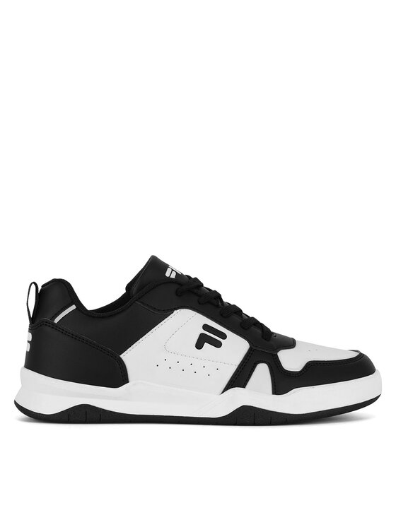 Fila Fila Sneakersy MADSANE FFT0130-83036 Zielony