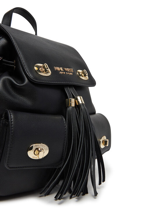 Nine West Nine West Ruksak LDA7991 Crna