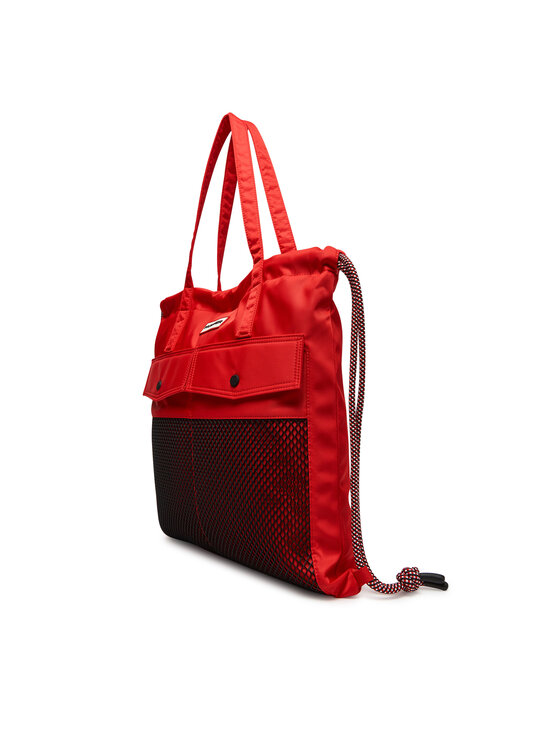Hunter Hunter Torba za vikend HTR-B-005-07 Crvena