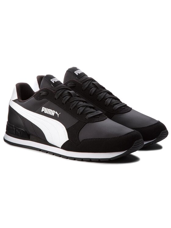 Puma Puma Superge St Runner V2 Nl 365278 01 Črna