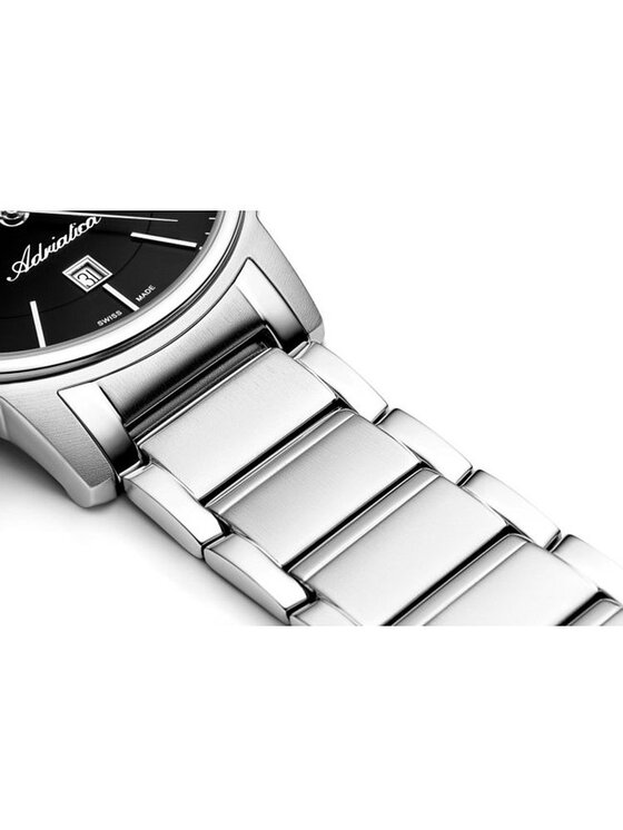Adriatica Adriatica Orologio A1144.5114Q Argento