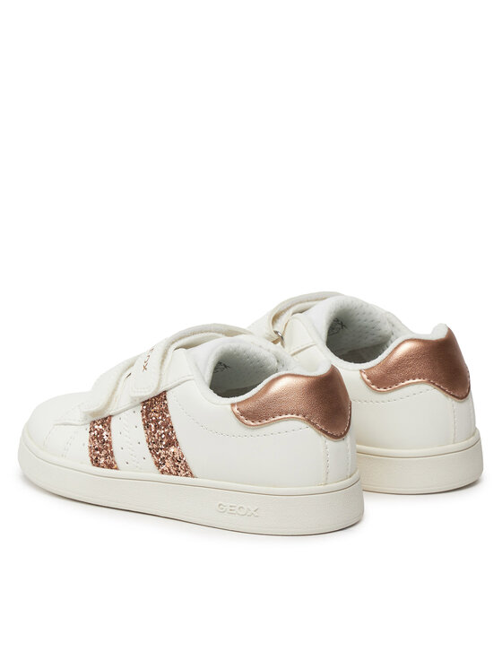 Geox Geox Superge J Eclyper Girl J45LRA 000BC C1ZH8 D Bela