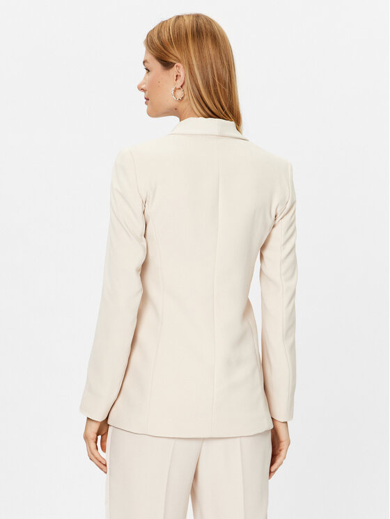 MAX&Co. MAX&Co. Піджак Gastone 70411023 Бежевий Regular Fit