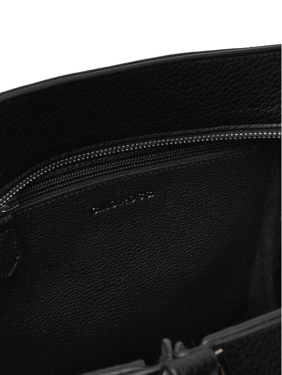 Gino Rossi Gino Rossi Borsetta CEO-LAUREN-XL8211 Nero
