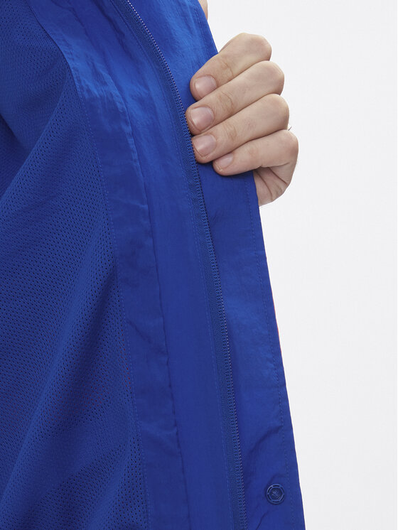 Reebok Reebok Преходно яке Classics Football Track Top HG1604 Син