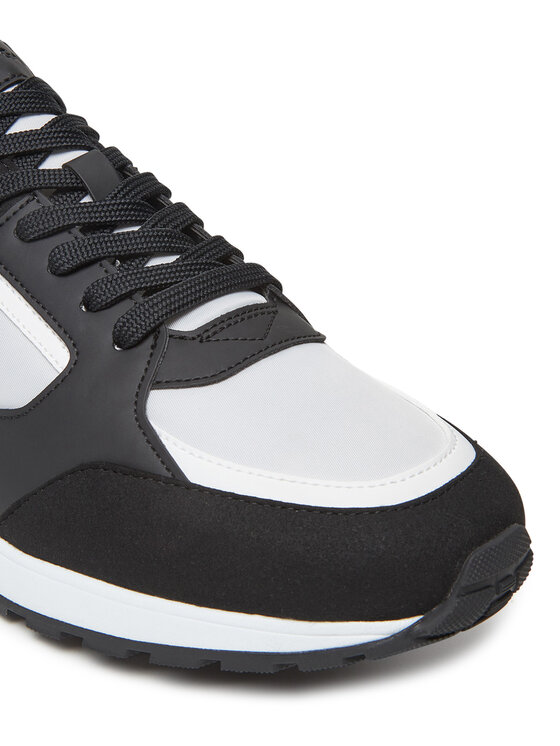 HUGO HUGO Sneakersy Icelin 50536568 Šedá