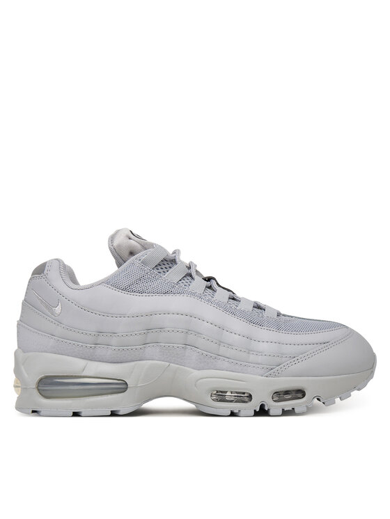 Nike Nike Sneakersy Air Max 95 HM8755 002 Sivá