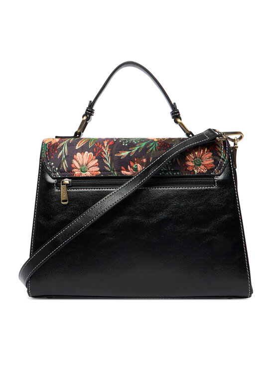 Laura Biagiotti Laura Biagiotti Сумка Sac-Astry 04 Чорний