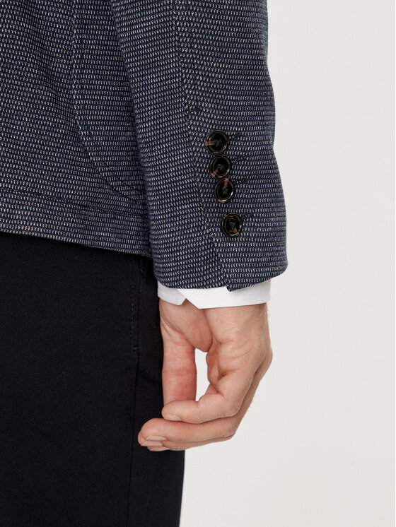 JOOP! JOOP! Sakoi 17 JB-100Hiro-J6 30042858 Plava Slim Fit