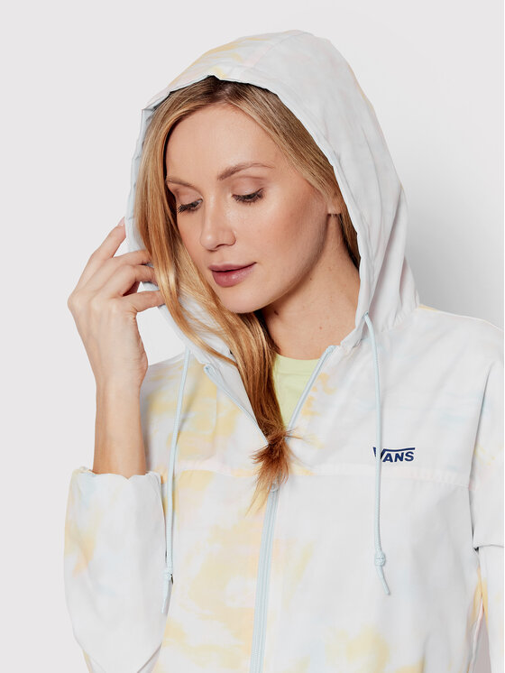 Vans Vans Parka Mercy VN0A34FM Színes Regular Fit