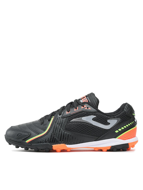 Joma Joma Futbalové topánky Dribling 2301 DRIS2301TF Čierna