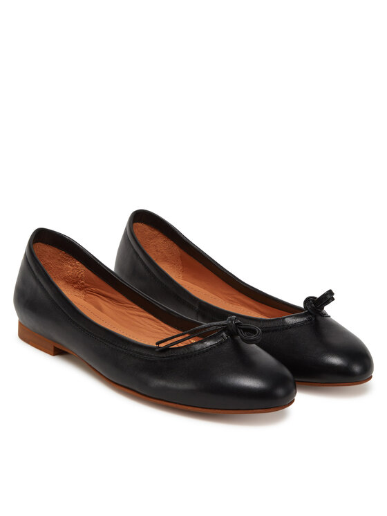 Balagan Balagan Ballerine Amuka Nero