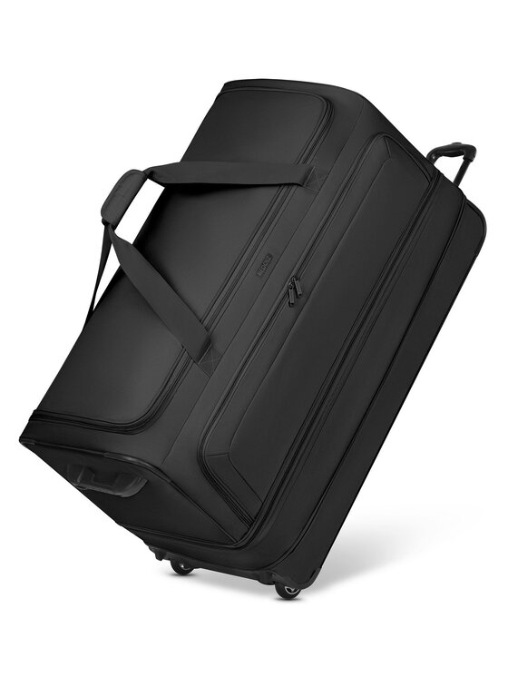 Redolz Redolz Torba 308698 Czarny