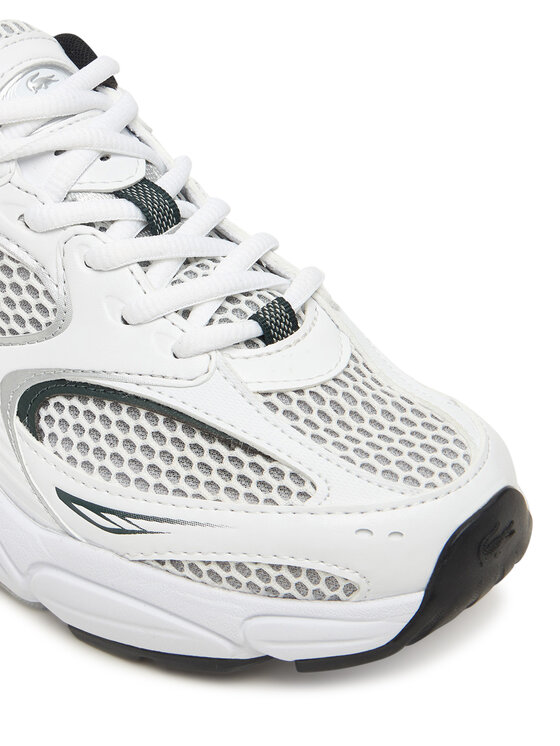 Lacoste Lacoste Laisvalaikio batai Storm 96 2K 7-49SFA0025 Balta