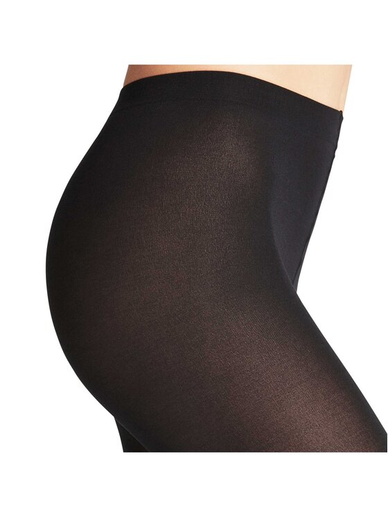Falke Falke Rajstopy Damskie 25558 Czarny