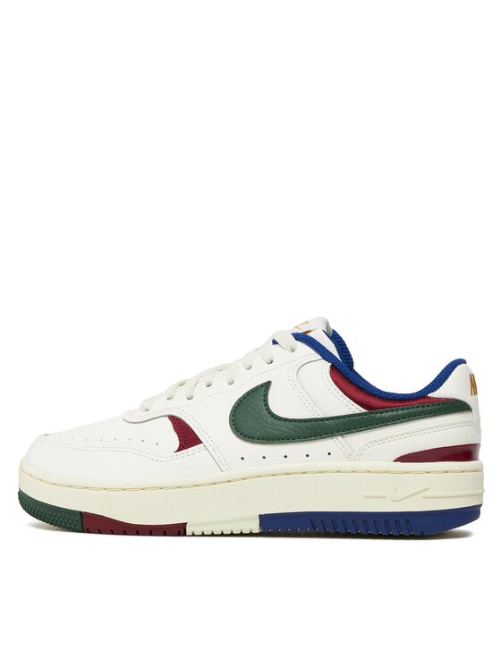 Nike Nike Αθλητικά Gamma Force DX9176 102 Λευκό