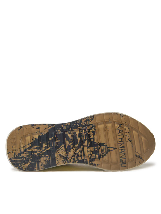 HOFF HOFF Sneakers Nairobi 12502017 Verde