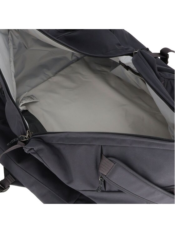 Fjällräven Fjällräven Torba podróżna 308066 Czarny