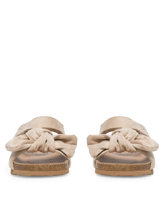 Nelli Blu Nelli Blu Sandalen CS20181-23 Beige