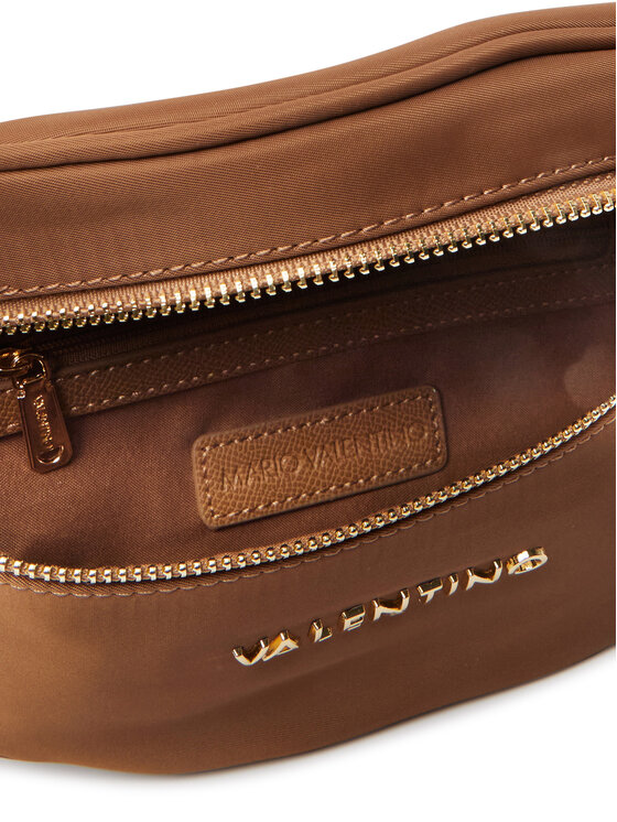 Valentino Valentino Τσαντάκι Μέσης﻿ Jenny Re VBSA9T54 Καφέ