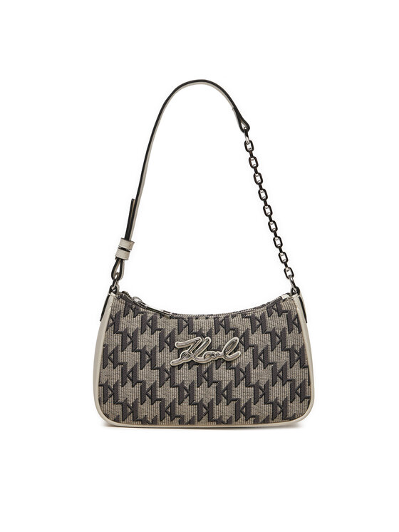 Geantă KARL LAGERFELD 245W3036 Colorat