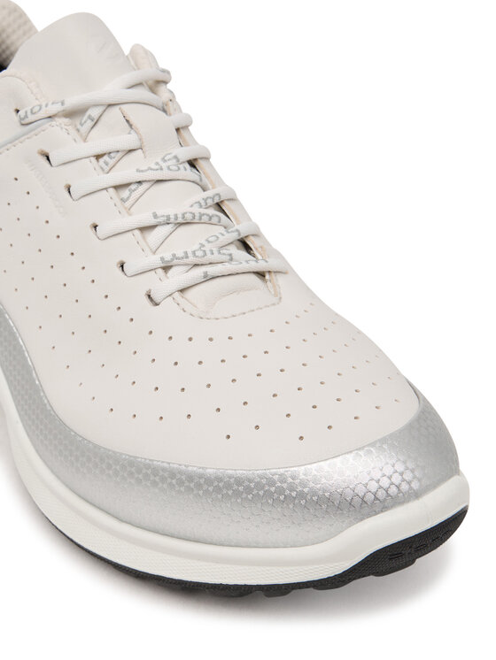 ECCO ECCO Sneakersy Biom Energi 85082351366 Biały