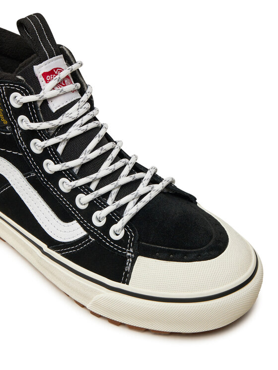 Vans Vans Αθλητικά Sk8-Hi Waterproof MTE VN000CVT6BT1 Μαύρο