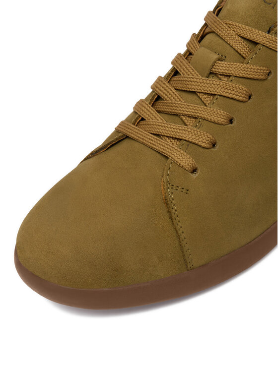 Lasocki Lasocki Sportcipők CEO-COMBAT-01 MI25 Khaki