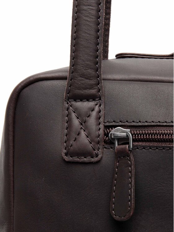 The Chesterfield Brand The Chesterfield Brand Torebka 331524 Brązowy