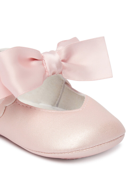 Mayoral Mayoral Ballerine 9090.75 Rosa