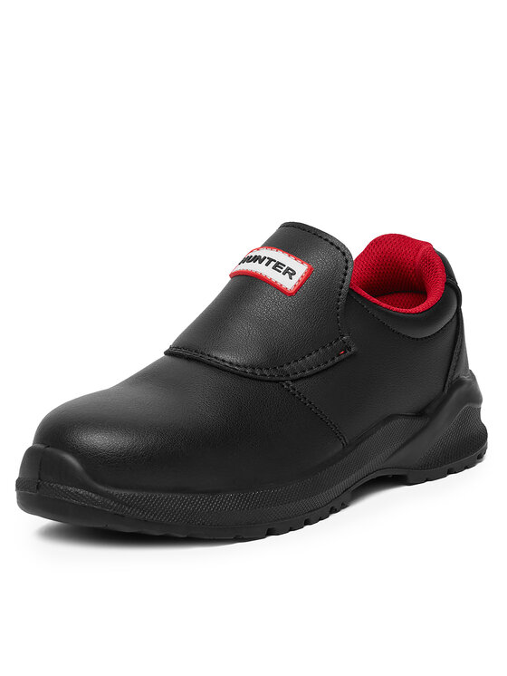 Hunter Hunter Pantofi HUNTER-SS-04 W Negru