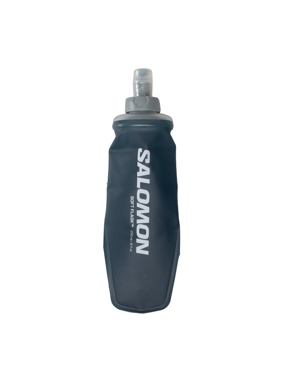 Salomon Salomon Borraccia Soft Flask 250Ml LC1986500 Grigio