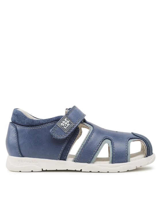 Sandale Garvalin 232610-A S Bleumarin