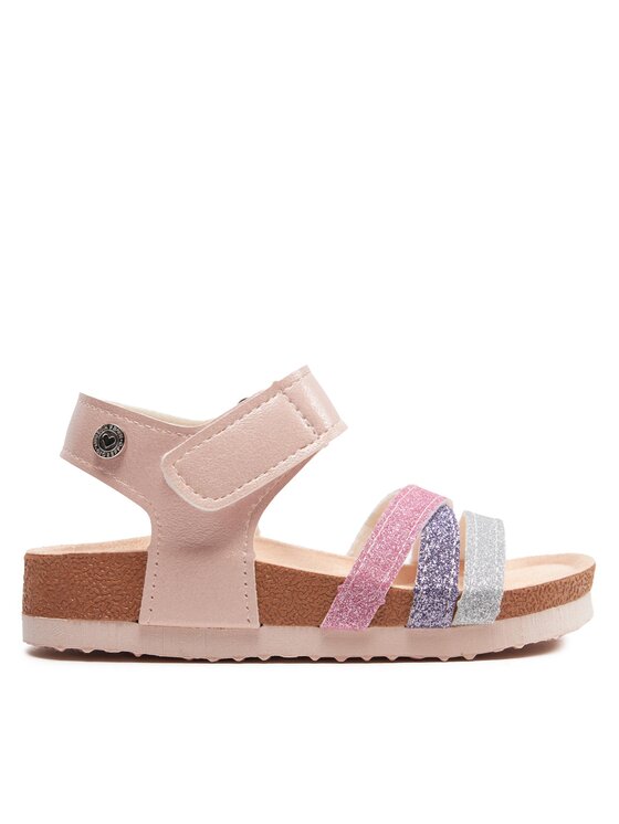 Gioseppo Gioseppo Sandaalid Caroina 71340-P Roosa