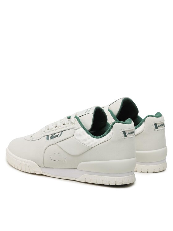 Lacoste adidas on sale