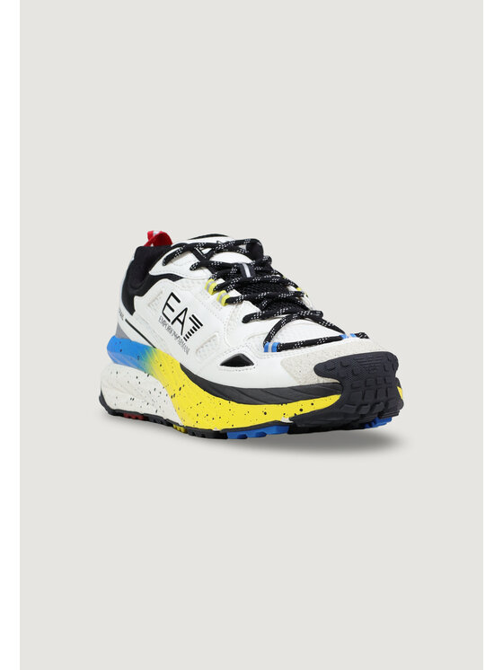 EA7 Emporio Armani EA7 Emporio Armani Superge 7X000602 AF10181 MZ701 Kremna