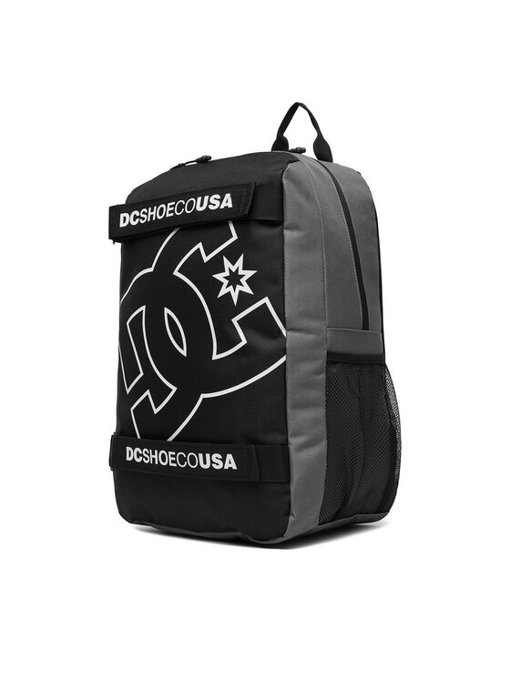 DC Shoes DC Shoes Ruksak CWBEO-DCI-WS-001-09 Crna