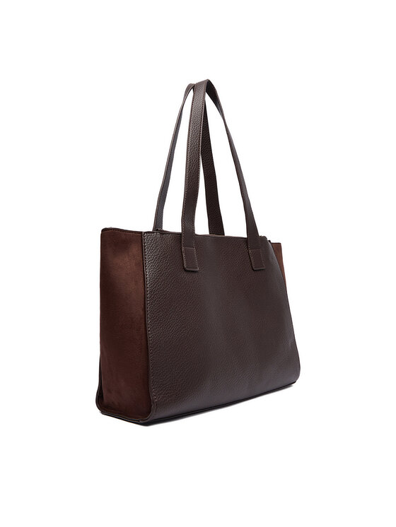 MEXX MEXX Дамска чанта C-MEXX-L-019-08 Кафяв