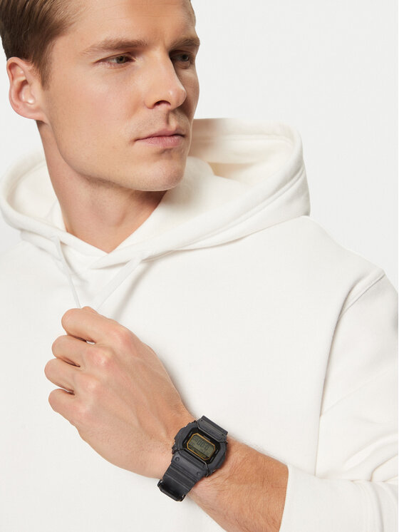 G-Shock G-Shock Часовник G-Lide GLX-5600KB-1ER Черен
