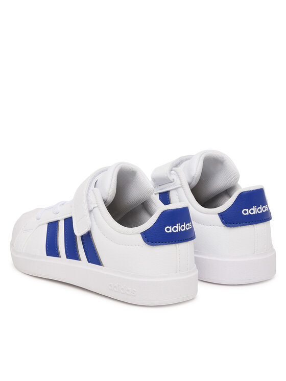 adidas adidas Tossud Streettalk KJ9607 Valge