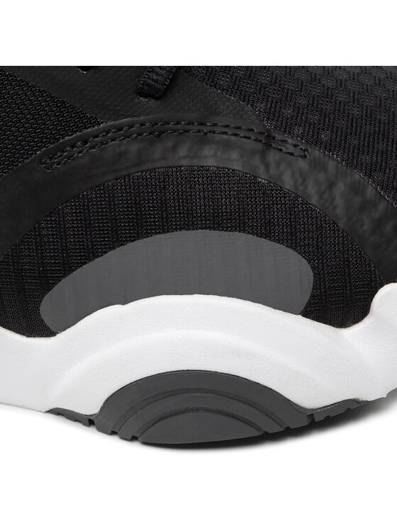 Nike Nike Buty na siłownię Superrep Go CJ0860 101 Czarny